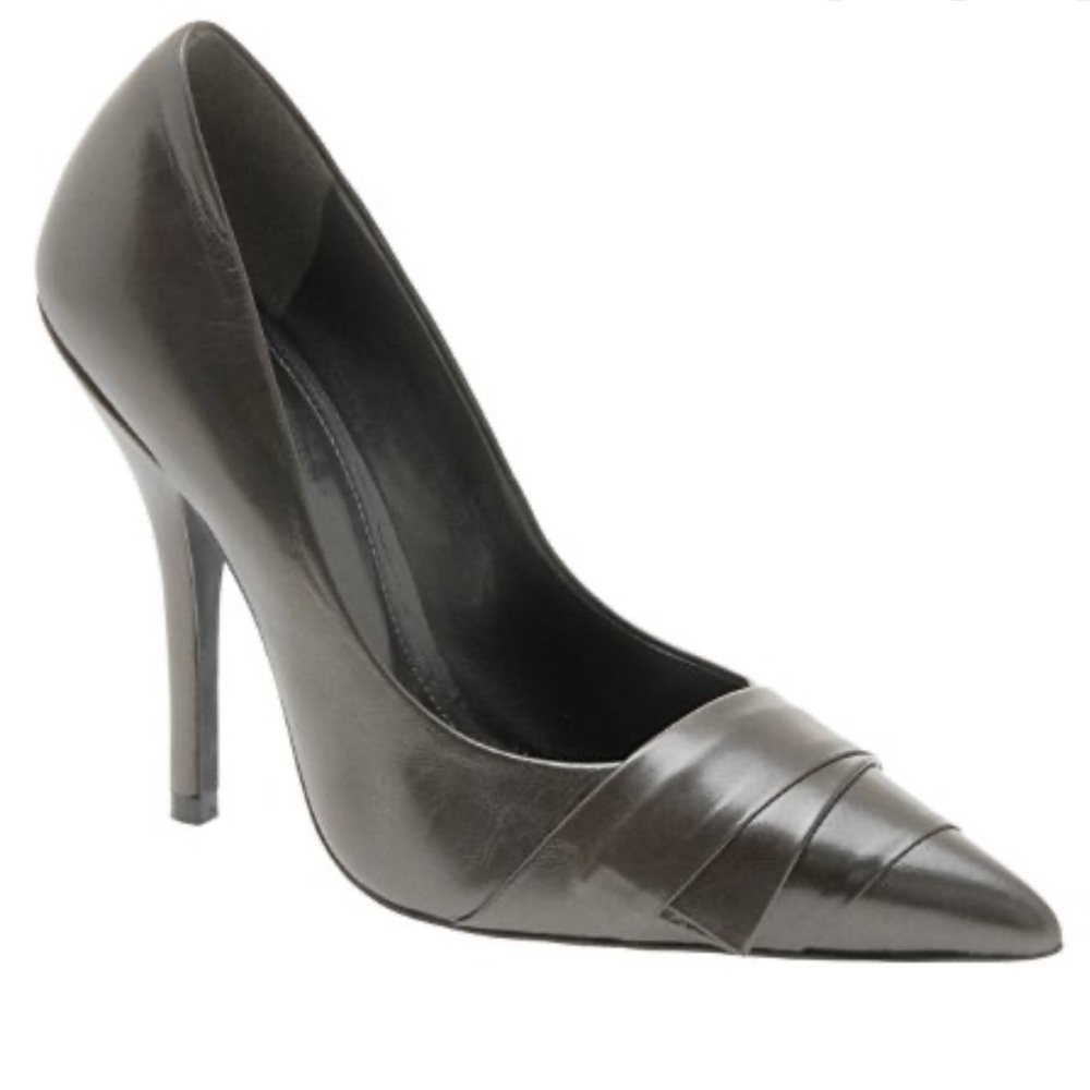 Aldo Black Pumps